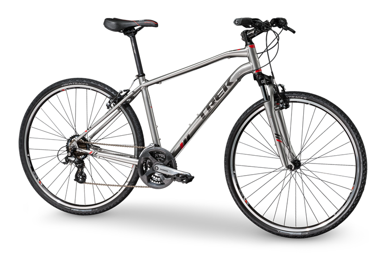 trek dual sport price