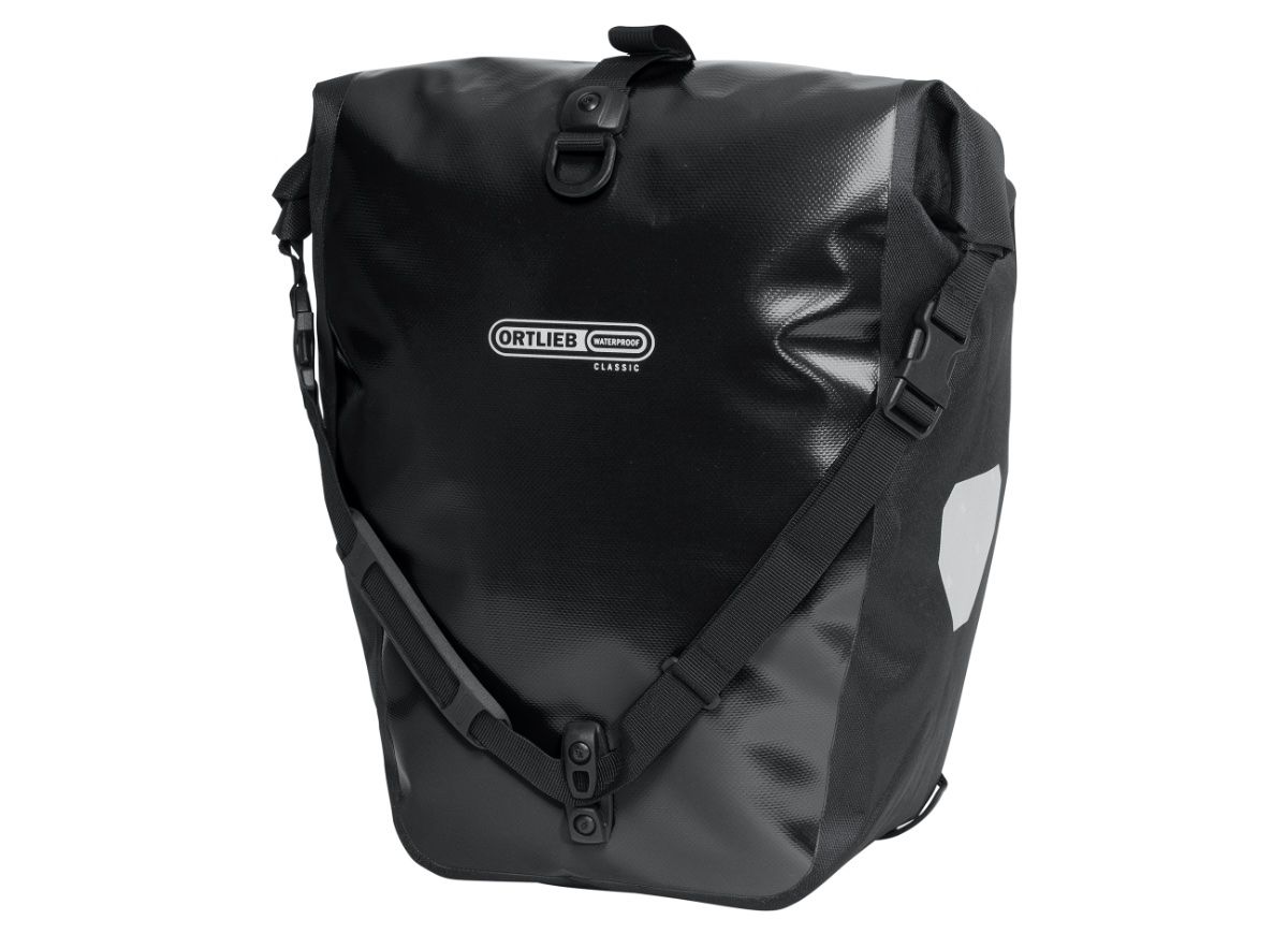 Ortlieb Pannier Set 40L