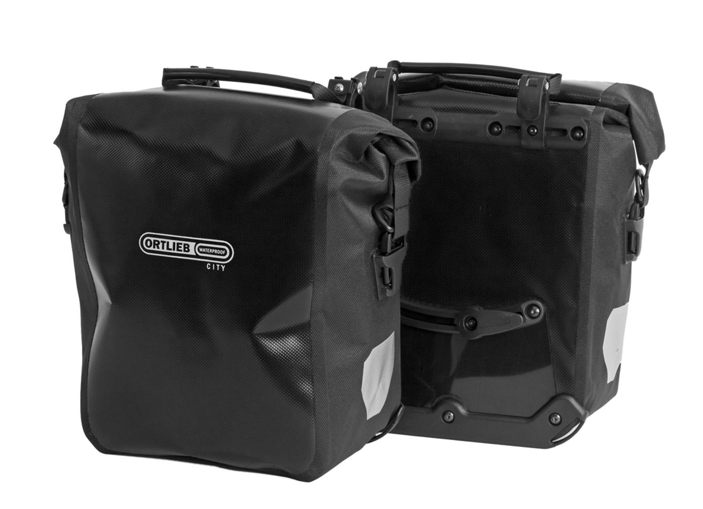 Ortlieb Pannier Set 25L
