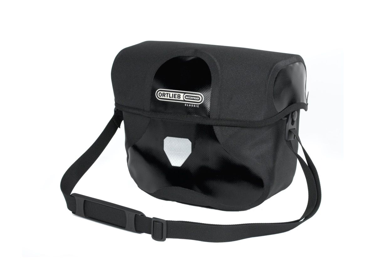 Ortlieb Ultimate Bag