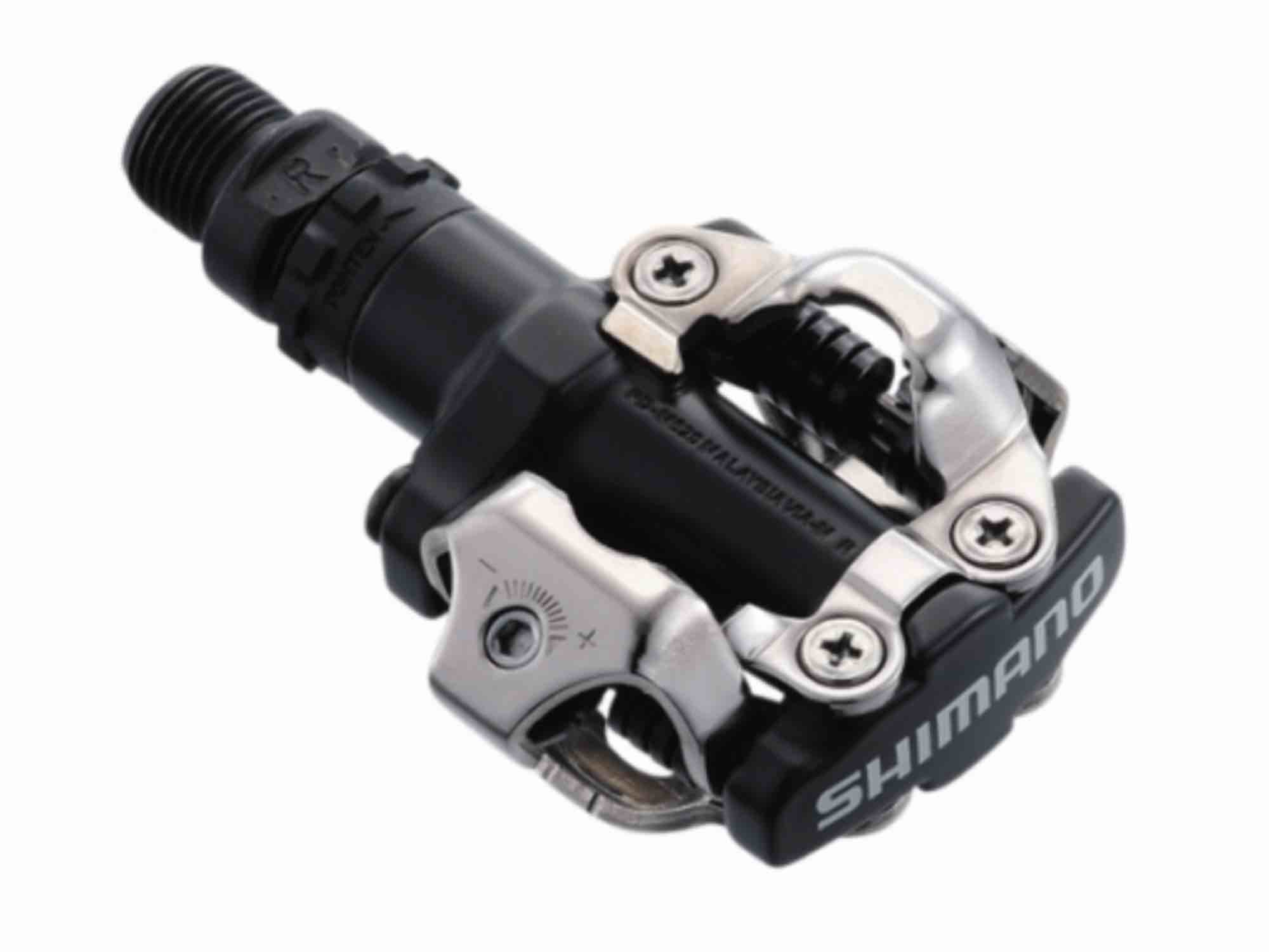 SPD Pedals