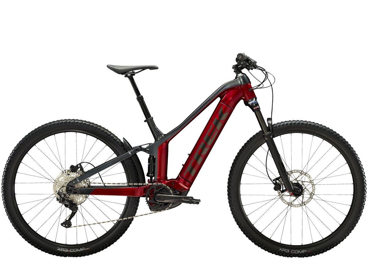 Powerfly FS 4